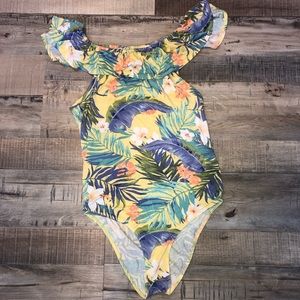 Bodysuit